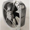 Ball Bearing, Steel, In(250MM, 220V/230V, Axial - view 3