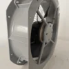 Ball Bearing, Steel, In(250MM, 220V/230V, Axial - view 4