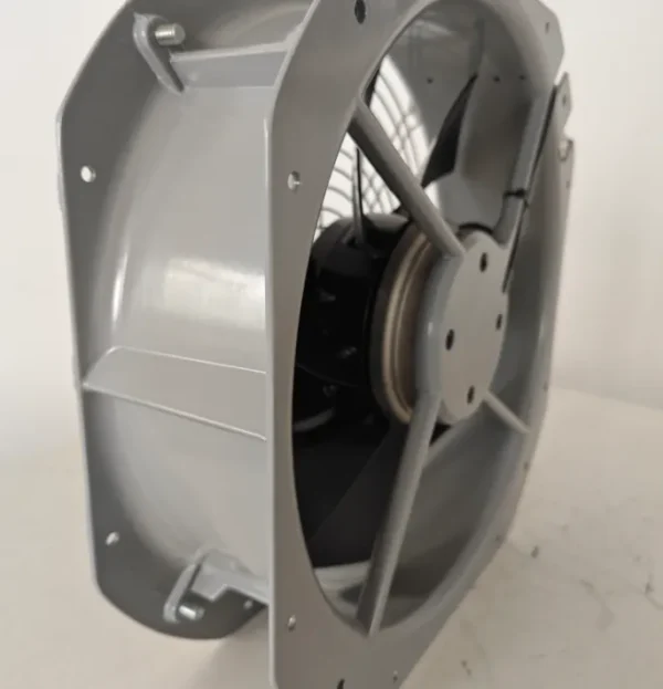 Ball Bearing, Steel, In(250MM, 220V/230V, Axial - view 4