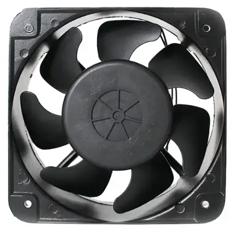 Ball Bearing, SZR15050, 150x150x50mm, 3500RPM, EC110-220V - view 4