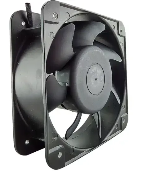 Ball Bearing, SZR15050, 150x150x50mm, 3500RPM, EC110-220V - view 5