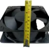Ball Bearing, SZR15050, 150x150x50mm, 3500RPM, EC110-220V - view 6