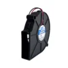 Ball Bearing, SZR7515, 12V, Brushless, 5/12/24V - view 3