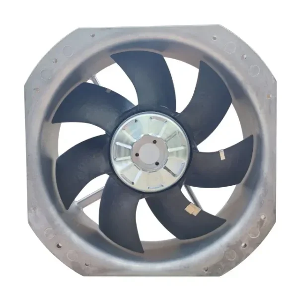Ball Bearing, W1G250-HJ63-02, 24V, 250mm, 2070RPM