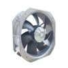 Ball Bearing, W1G250-HJ63-02, 24V, 250mm, 2070RPM - view 4