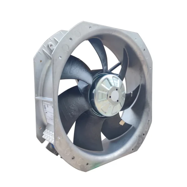 Ball Bearing, W1G250-HJ63-02, 24V, 250mm, 2070RPM - view 4