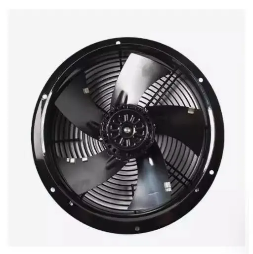 Ball Bearing, W2D300-CP02-30, 300mm, 230V, 210W - view 2