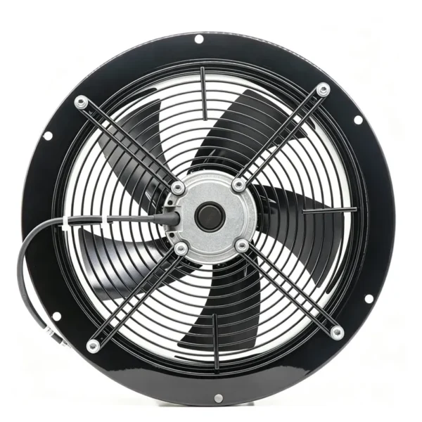 Ball Bearing, W2d300-cp02-30, 300mm, 230v, 210w - view 2