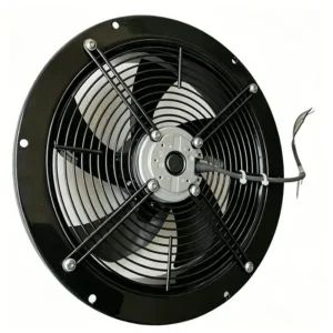 Ball Bearing, W2e300-cp02-30, 230v, 300mm, 2205cfm