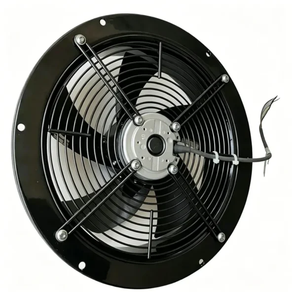 Ball Bearing, W2e300-cp02-30, 230v, 300mm, 2205cfm