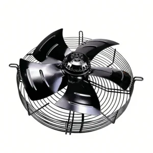 Ball Bearing, YSWF710L65-P6, 380V, 710mm, Axial