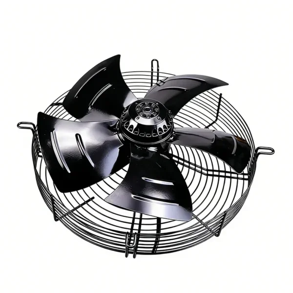Ball Bearing, YSWF710L65-P6, 380V, 710mm, Axial
