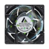 Ball Metal Axial Fan, 12038, 120mm, 38mm, 110V - view 3