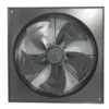 Ball Square External Motor, 220V/230V, 500mm, Wall, Axial
