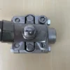 Ball Valve, 425, Steel, 304, 64bar - view 6