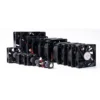 Ballsleeve Bearing, 20-200mm, 5V, 12V, 24V - view 4