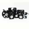 Ballsleeve Bearing, 20-200mm, 5V, 12V, 24V - view 5