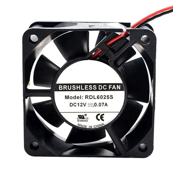 Ballsleeve Bearing, 6025, Brushless - view 2