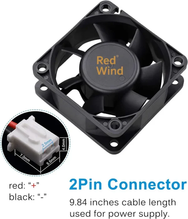 Ballsleeve Bearing, 6025, Brushless - view 3