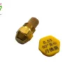 Baltur Ecoflam Burner Boiler, Brass, Oil Burner