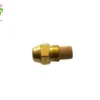 Baltur Ecoflam Burner Boiler, Brass, Oil Burner - view 3
