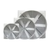 Barn Poultry Exhaust Ventilator, 1460mm, Axial, Wall