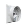 Barn Poultry Exhaust Ventilator, 1460mm, Axial, Wall - view 3