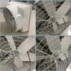 Barn Poultry Exhaust Ventilator, 1460mm, Axial, Wall - view 5