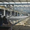 Barn Ventilation Dairy Fan, 1380, 380V, Electric - view 6