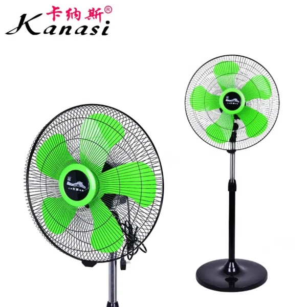 Base Pedestal Fan, 300, 350, 450, 500 - view 2