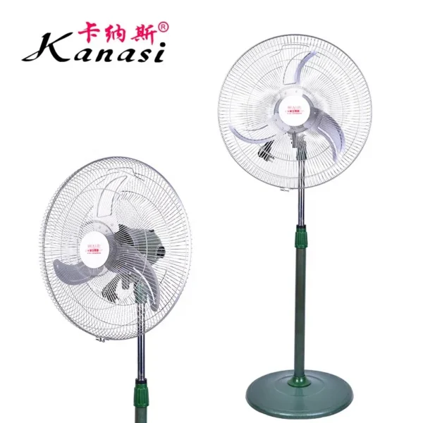 Base Pedestal Fan, 300, 350, 450, 500 - view 3