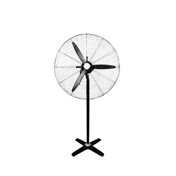 Base Pedestal Fan, 300, 350, 450, 500 - view 4