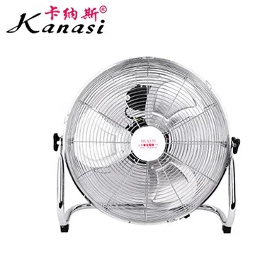 Base Pedestal Fan, 300, 350, 450, 500 - view 5