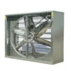 Basement Greenhouse Fan, 380V, Stainless Steel