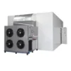 Batch Food Heat Pump, 200-3000kg, 220V, 4800 - view 5