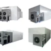 Batch Food Heat Pump, 200-3000kg, 220V, 4800 - view 6