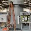 Bath Double-pipe Heat Exchanger, LO2, LN2, LNG, 1500W - view 5