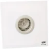 Bathroom Abspp Exhaust Fan, A.C. Source, ABS+PP - view 2