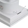 Bathroom Abspp Exhaust Fan, A.C. Source, ABS+PP - view 3