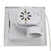 Bathroom Abspp Exhaust Fan, A.C. Source, ABS+PP - view 4