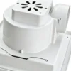Bathroom Abspp Exhaust Fan, A.C. Source, ABS+PP - view 6