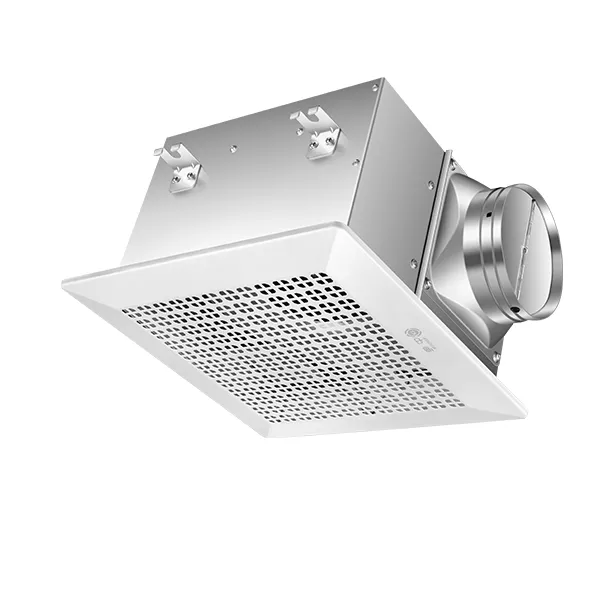 Bathroom Ceiling Exhaust Fan, AC 220 V, Electric