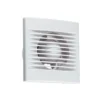 Bathroom Ceiling Extractor, Plastic, IPX2, Waterproof, 180m/h - view 6