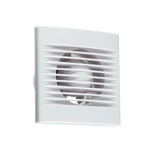 Bathroom Ceiling Extractor, Plastic, IPX2, Waterproof, 180m/h - view 6
