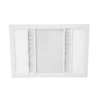 Bathroom Ceiling Heater, 1300W, LED, 500m³/h - view 2