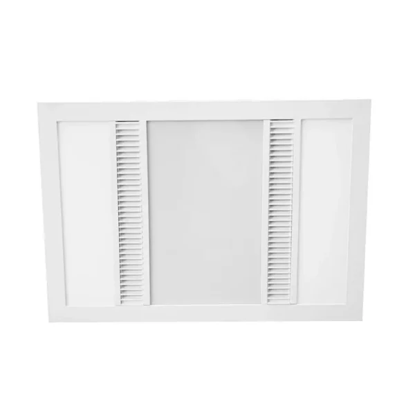 Bathroom Ceiling Heater, 1300W, LED, 500m³/h - view 2