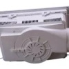 Bathroom Ceiling Heater, 1300W, LED, 500m³/h - view 4