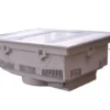 Bathroom Ceiling Heater, 1300W, LED, 500m³/h - view 5