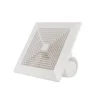 Bathroom Ceiling Ventilation Fan, LED, ETL, 110V-120V - view 2