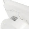 Bathroom Ceiling Ventilation Fan, LED, ETL, 110V-120V - view 5